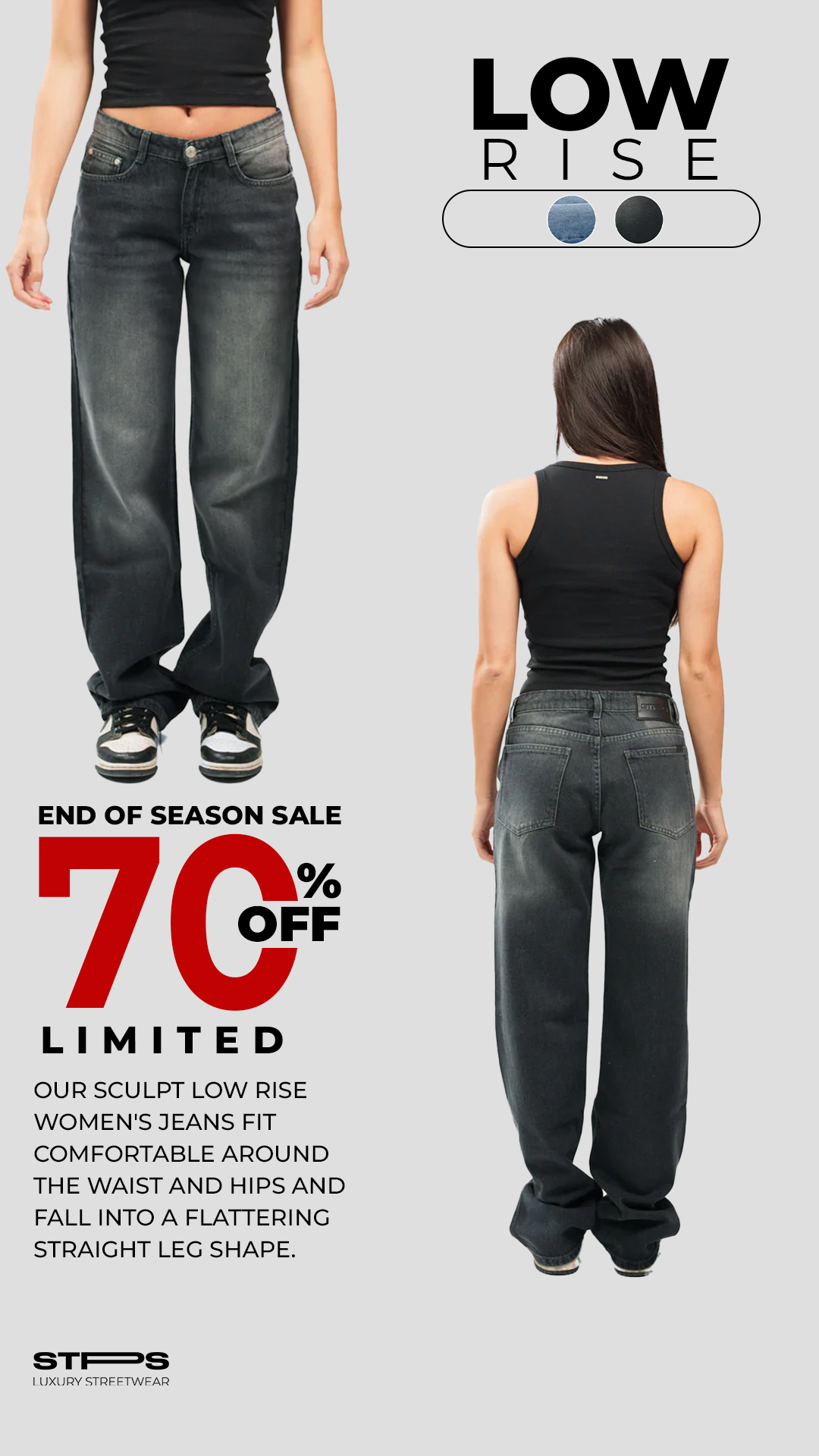 Stpsco Facebook ad