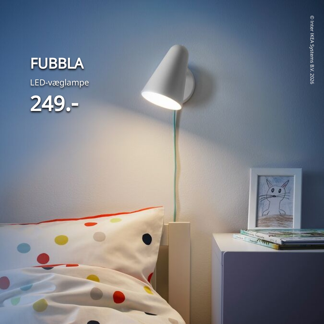 IKEA Facebook ad
