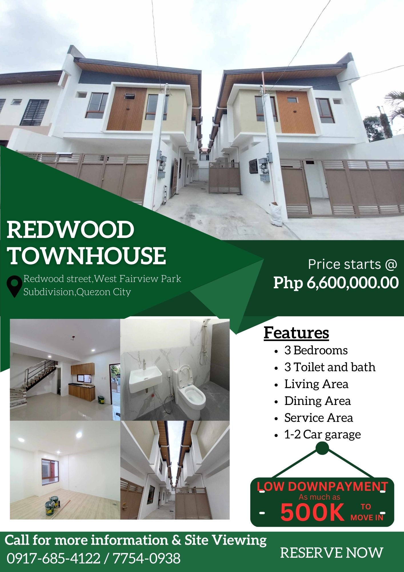 Dreamhawz Realty Facebook ad: ๐ฅ๐ฒ๐ฎ๐ฑ๐ ๐ณ๐ผ๐ฟ ๐ผ๐ฐ๐ฐ๐๐ฝ๐ฎ๐ป๐ฐ๐
