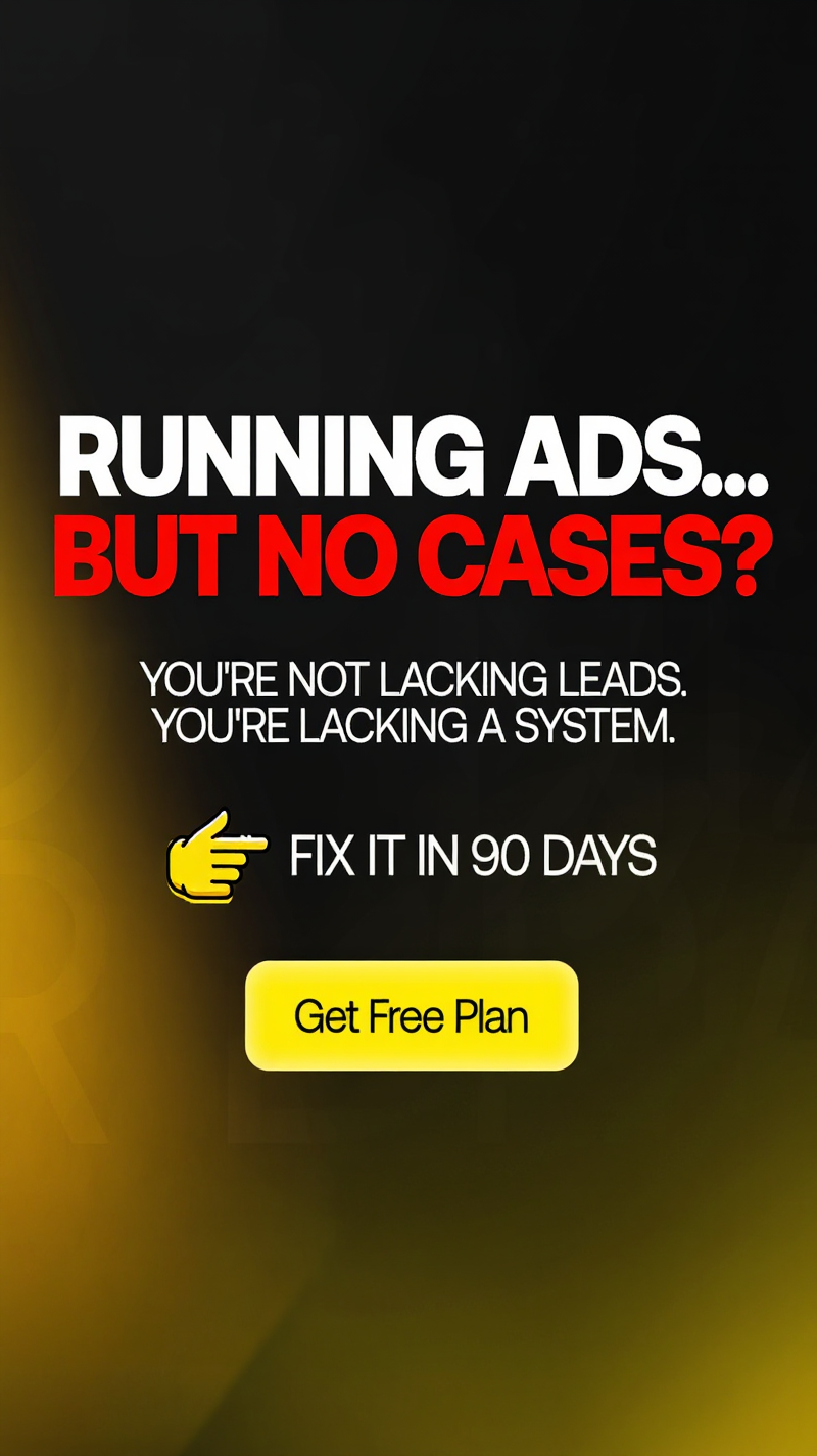 Joydip Kirtunia- Legal Marketing Facebook ad from Jun 20, 2026