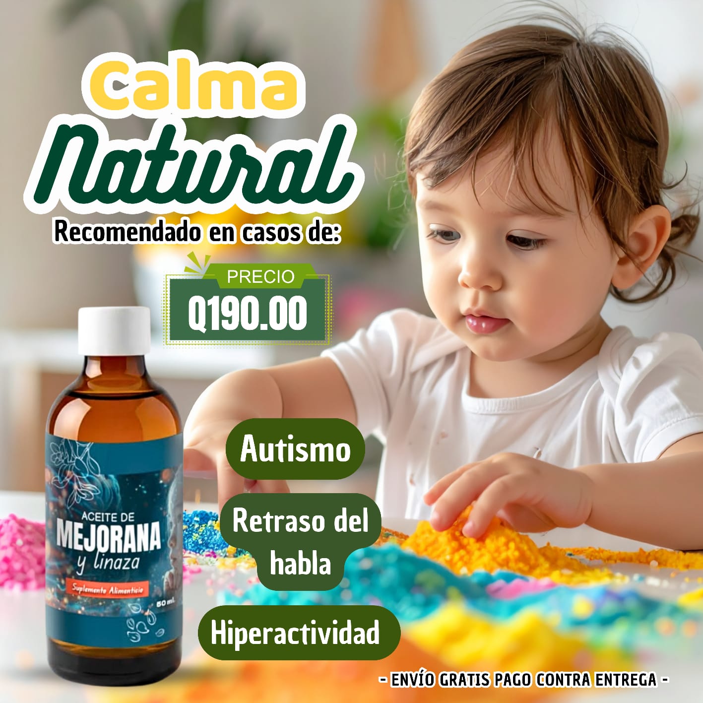 Septimo SOL gt Facebook ad