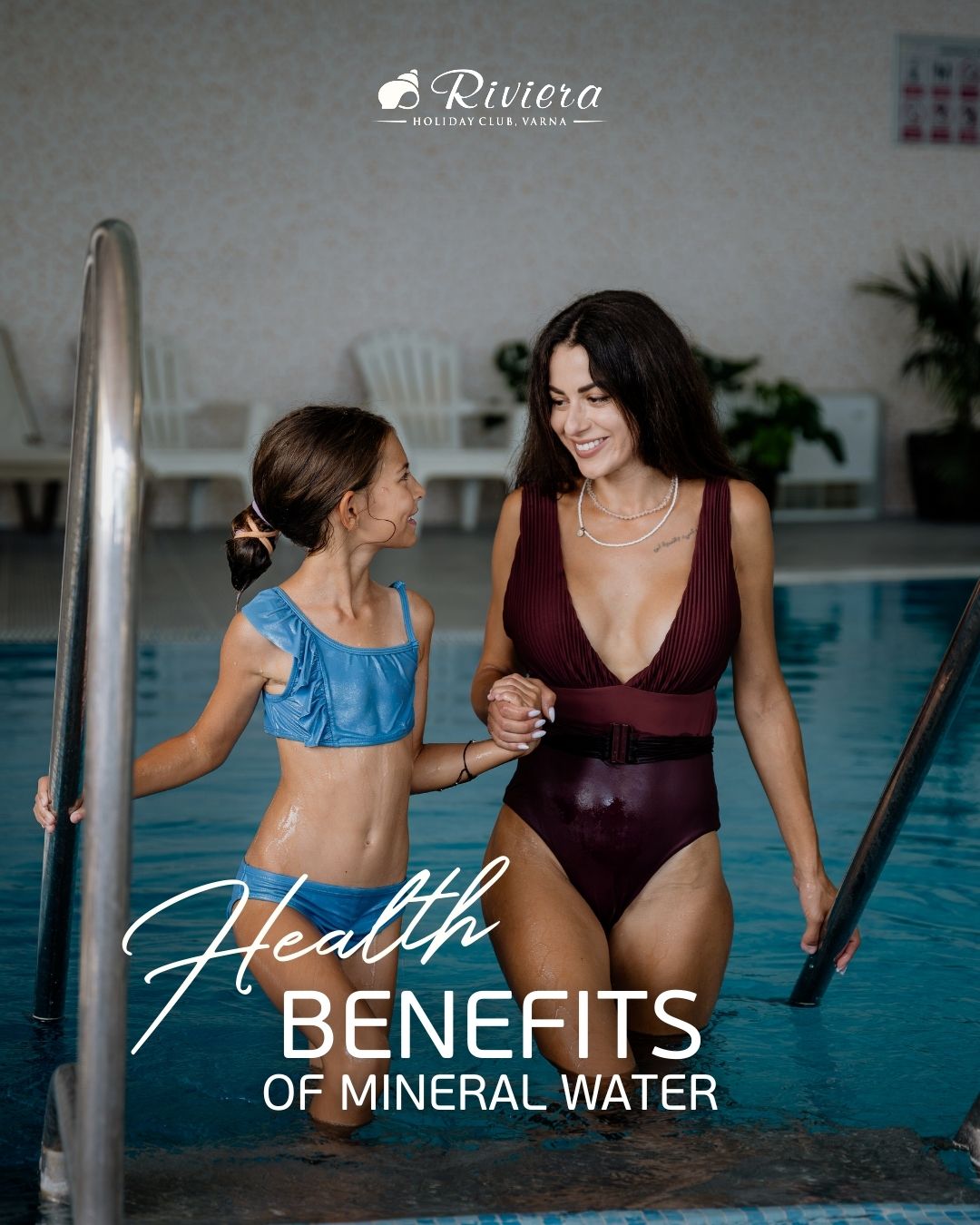 HVD Riviera Holiday Club Facebook ad