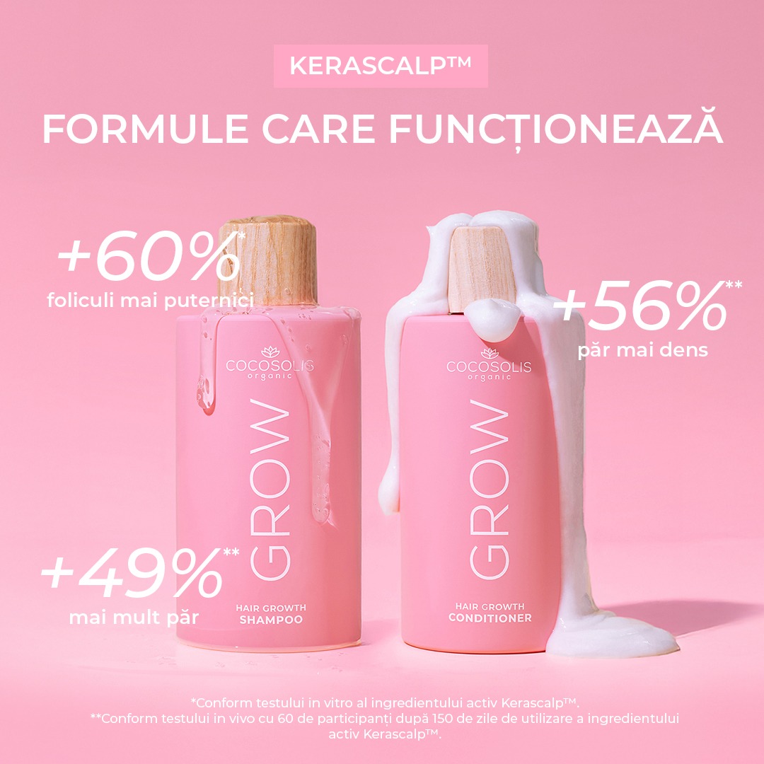 COCOSOLIS Facebook ad