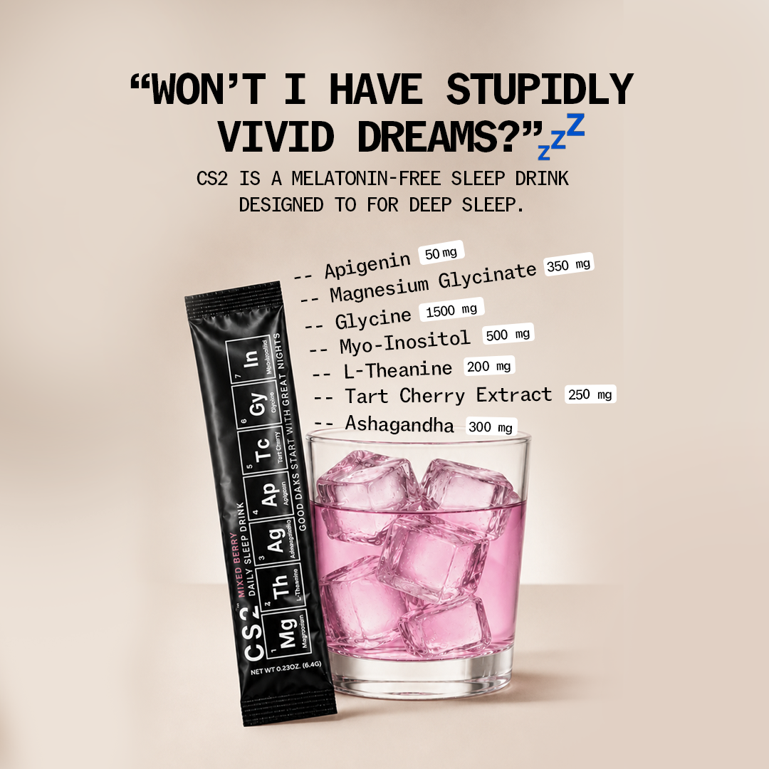 CS2 Facebook ad