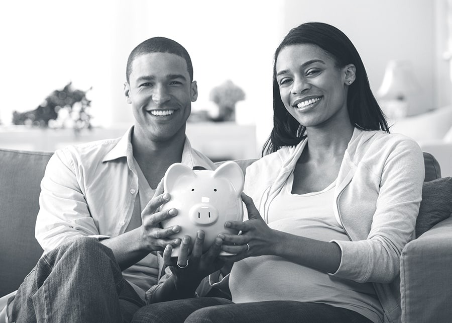 BankFirst Financial Services Facebook ad