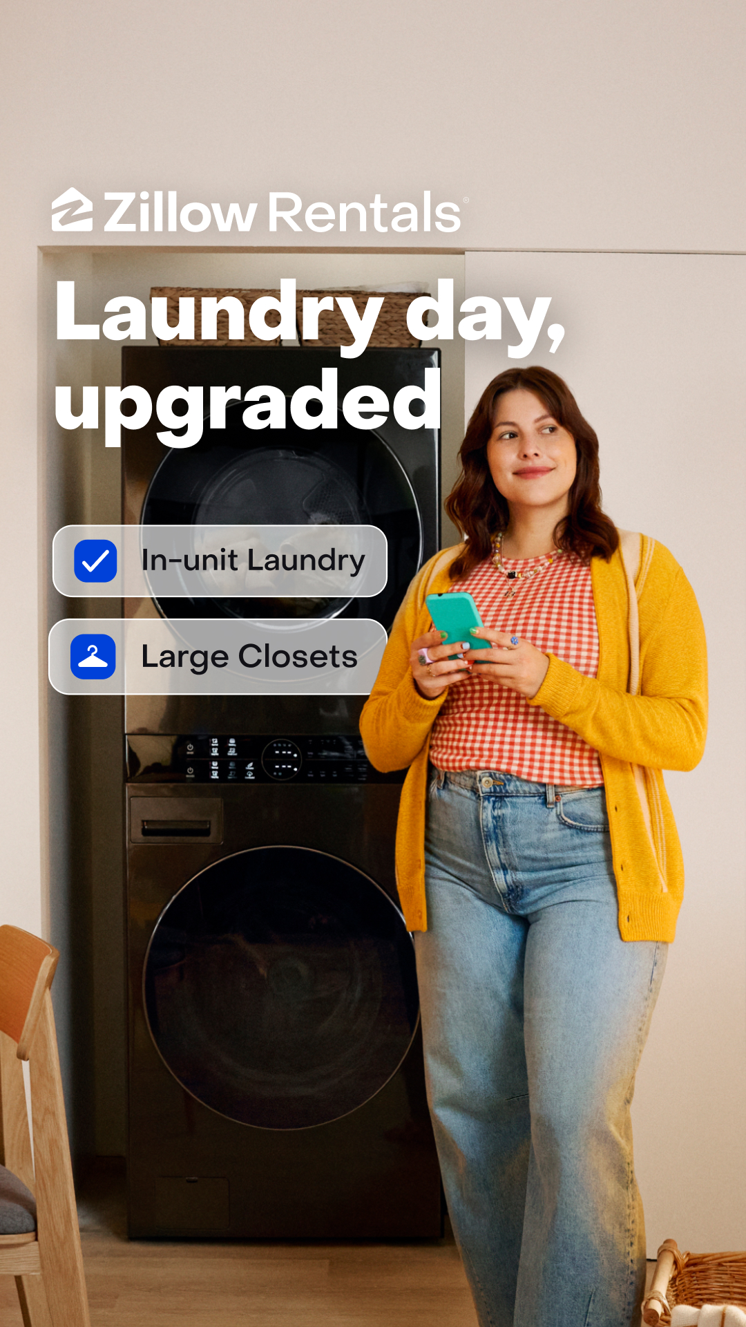 Zillow Facebook ad