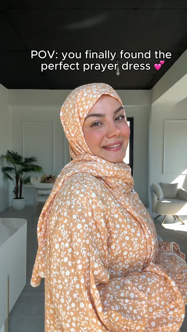Megyori Global Facebook ad: Made for warm days with a soft, breathable…