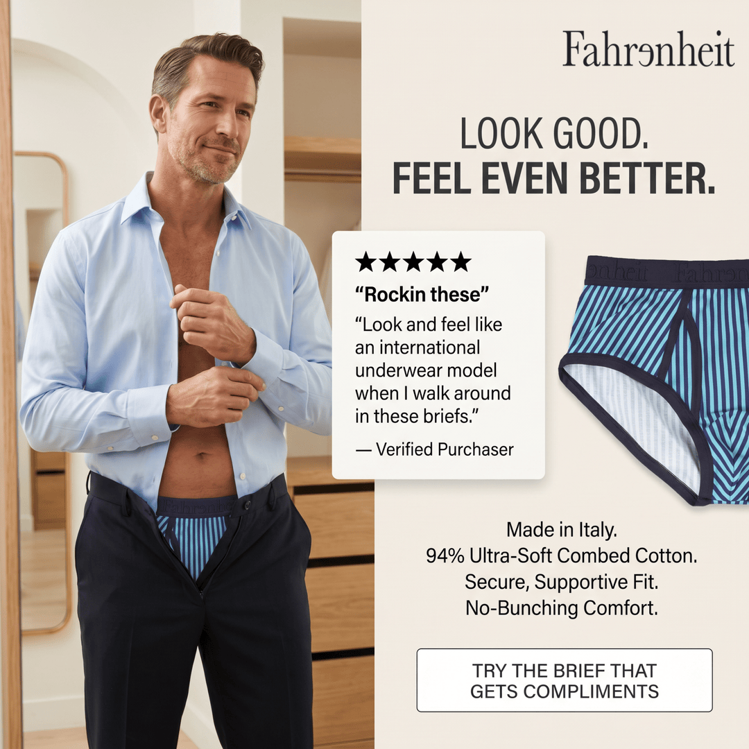 fahrenheitnewyork Facebook ad: 30% Off Ends Soon