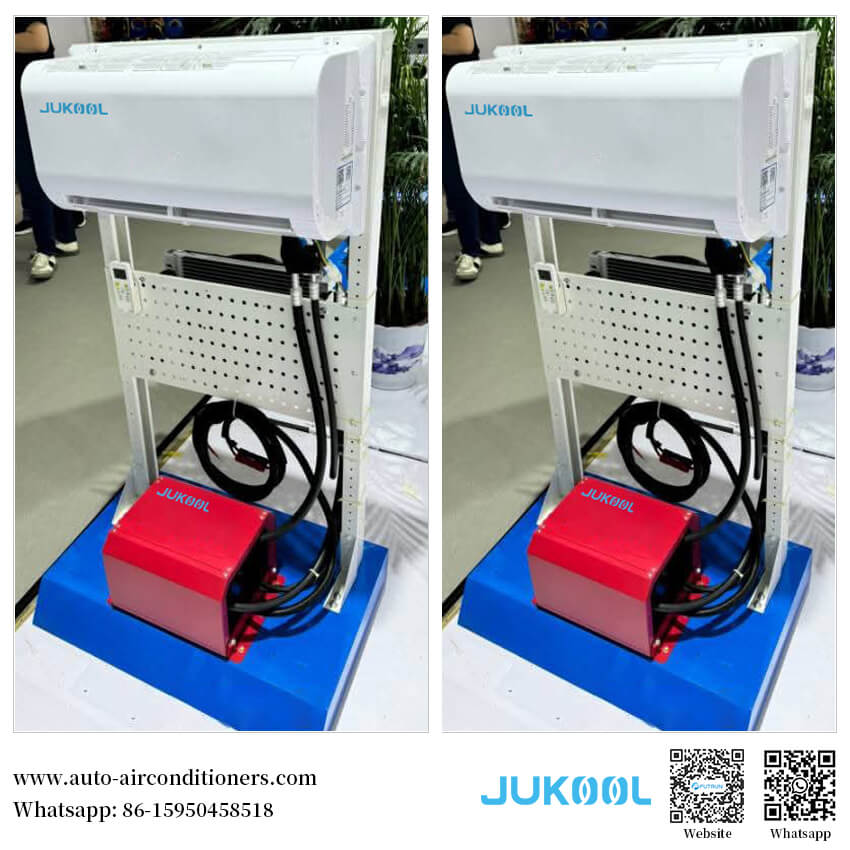 Nanjing Futrun Vehicles Technology Co., Ltd. Facebook ad
