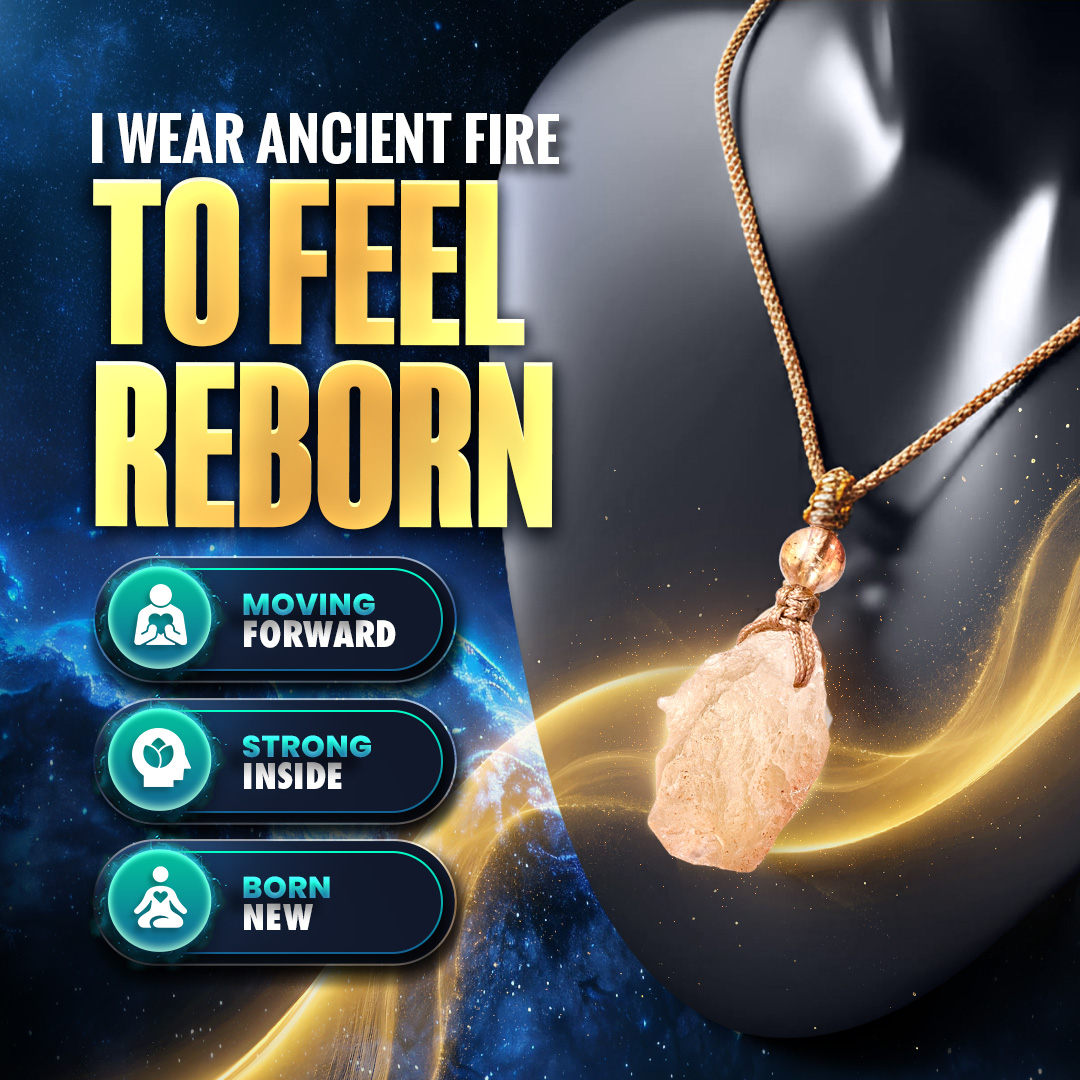 Conscious Items Facebook ad