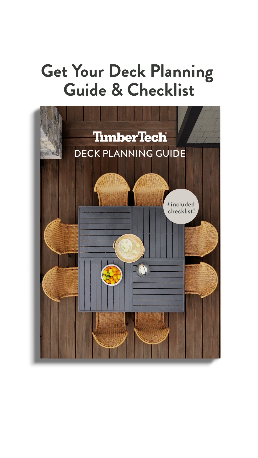 TimberTech Facebook ad from Jun 10, 2026