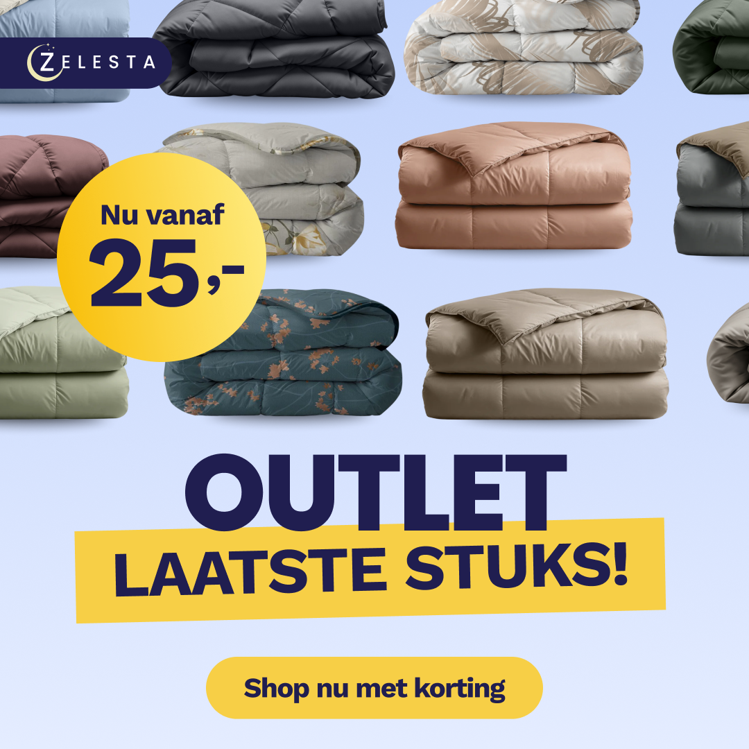 Zelesta.nl Facebook ad