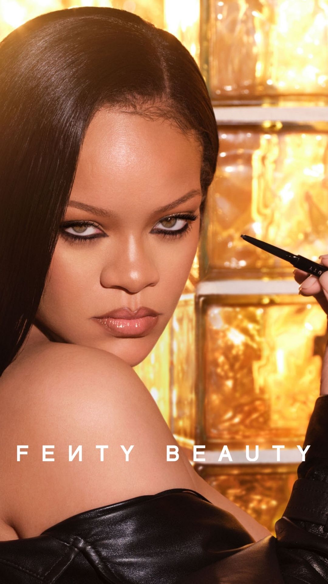 fentybeauty Facebook ad