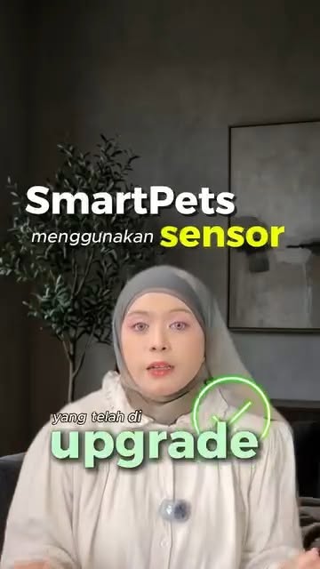 Smart Pets Malaysia Facebook ad: Nampak sama, tapi dalam tak sama.