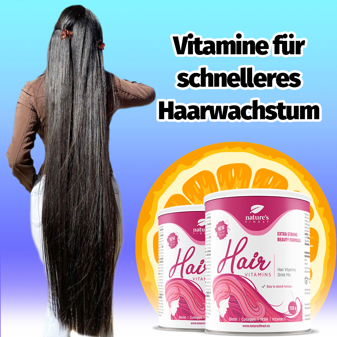 Nature's Finest Deutschland Facebook ad