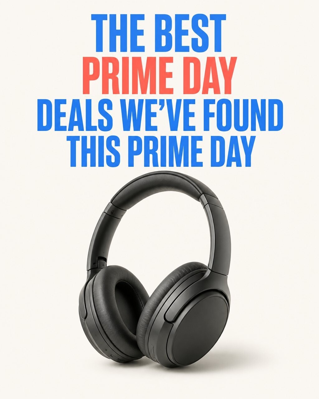 Deal Seeker Facebook ad
