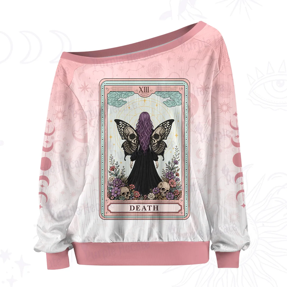 Purplehecate.com Facebook ad