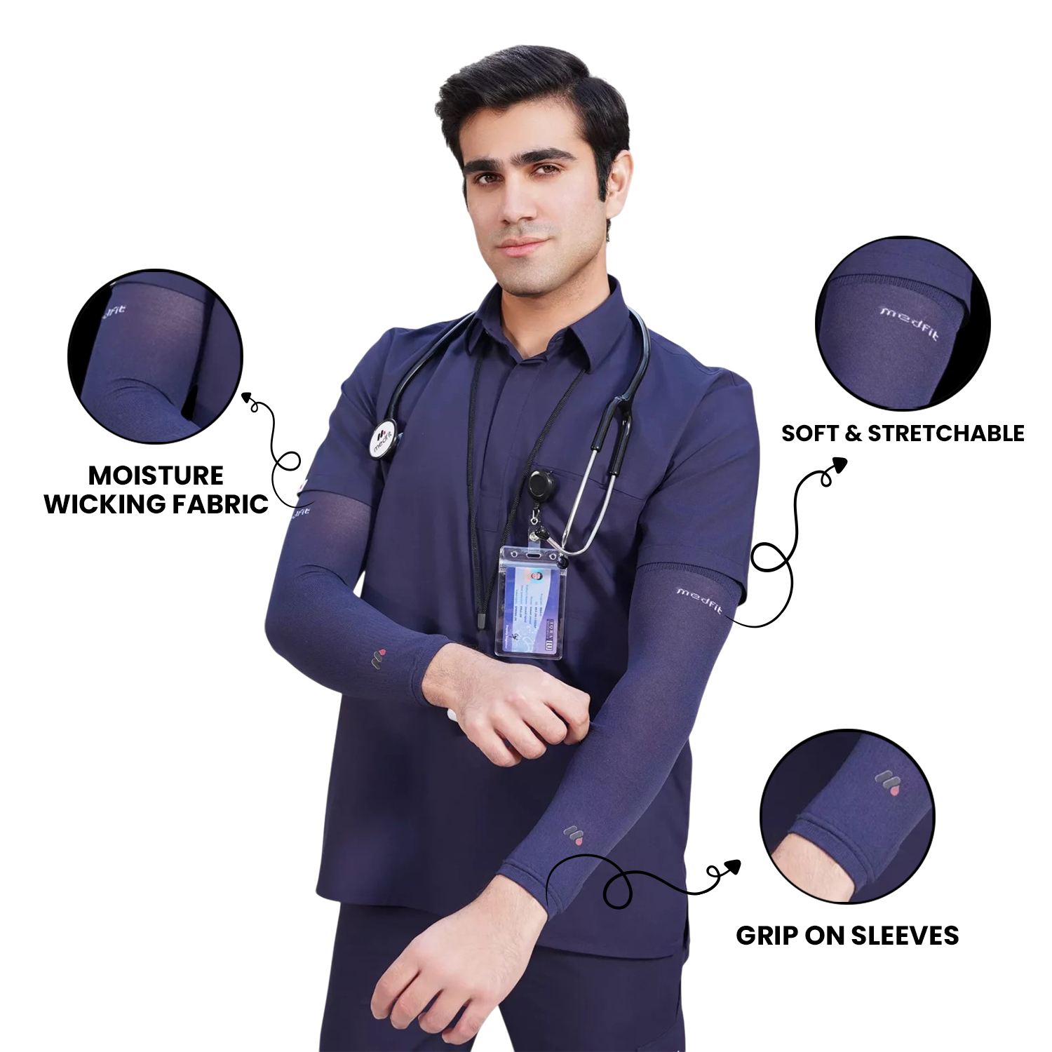Medfit Facebook ad
