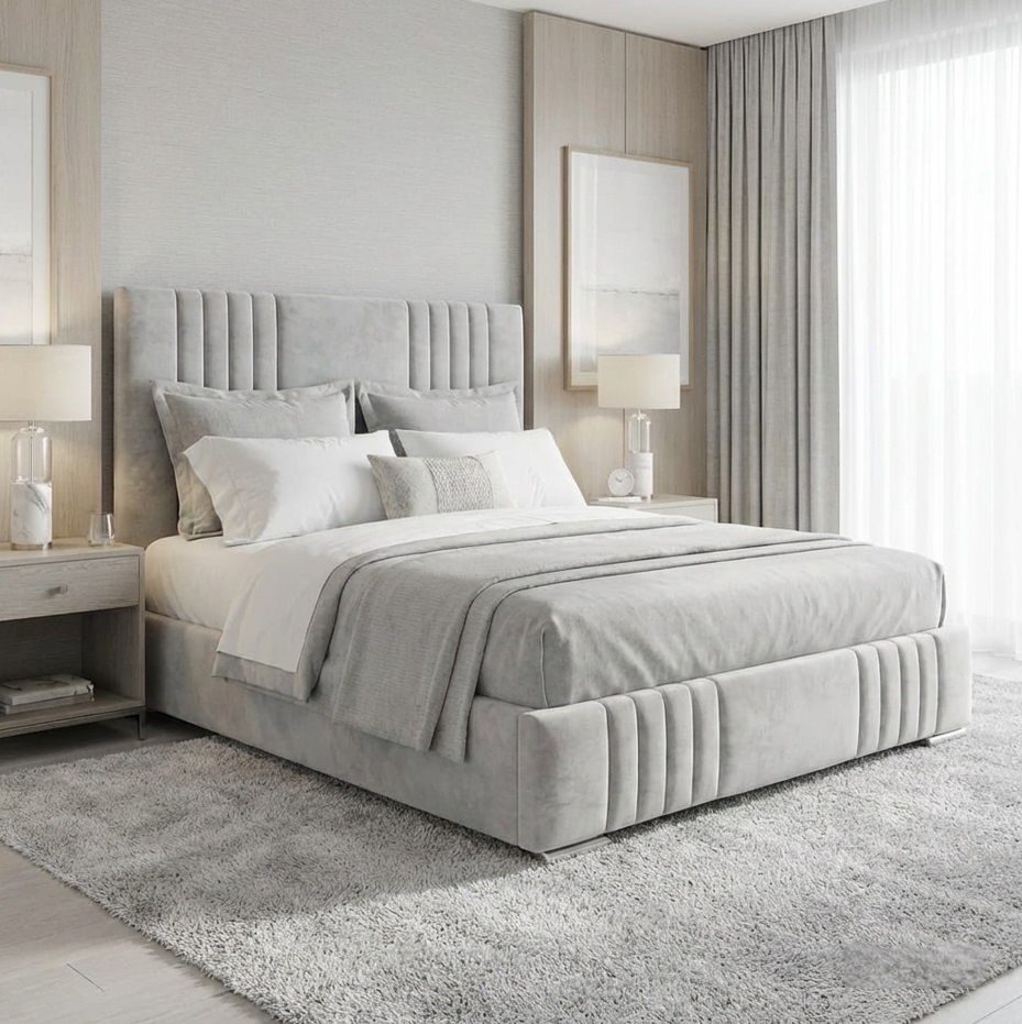 Direct Beds 2 U Facebook ad