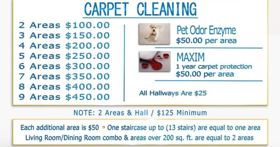 D1 Flooring Service Co Facebook ad