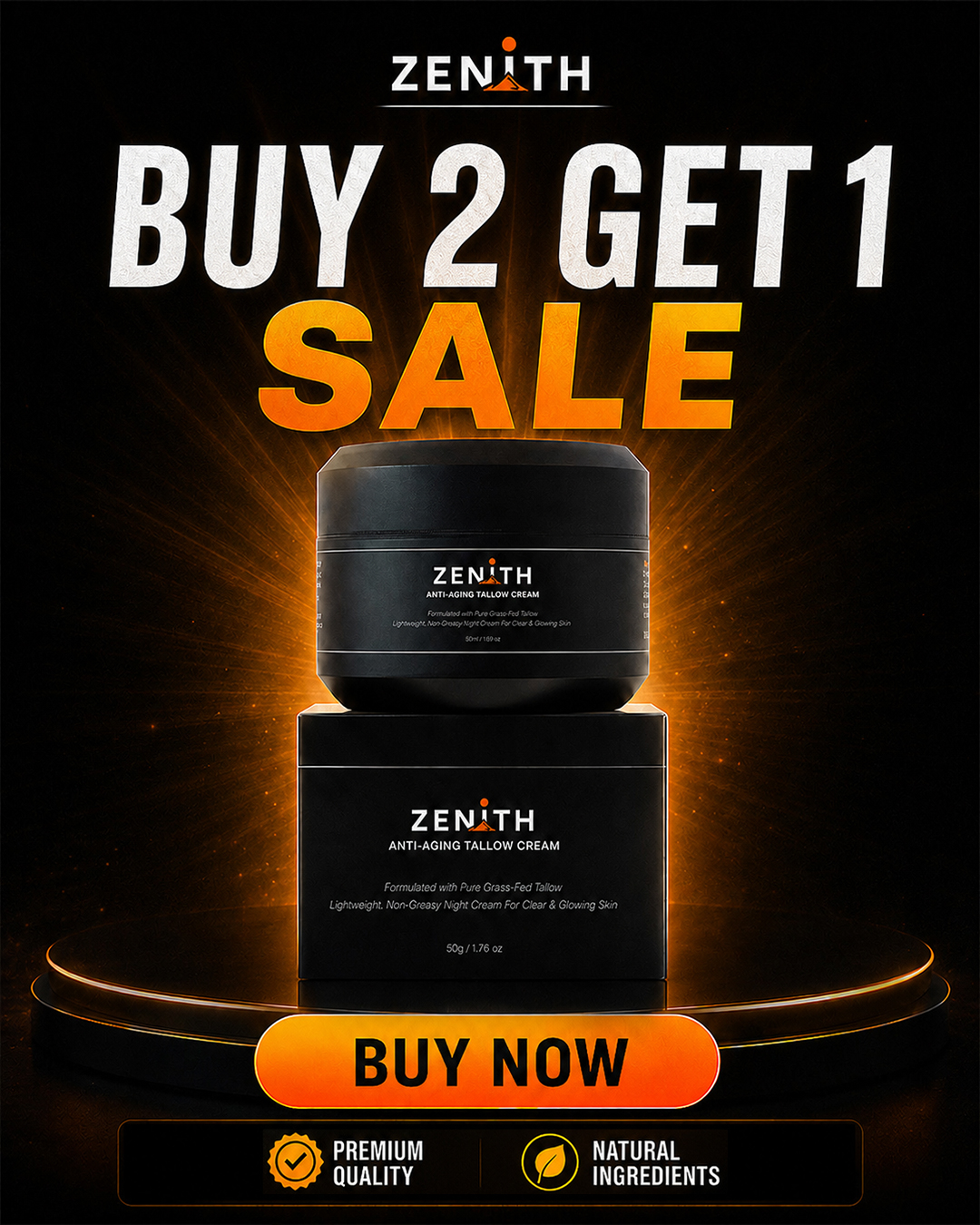 Zenith PH Facebook ad