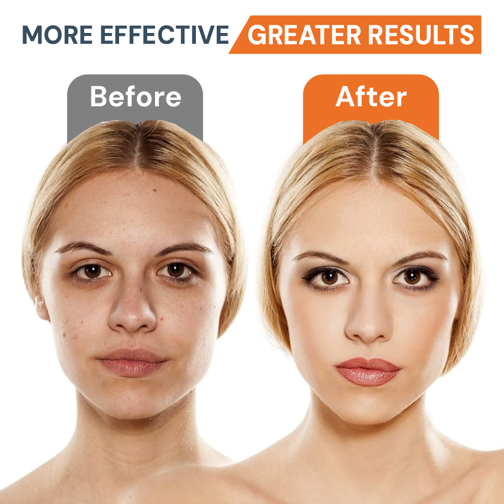 Crystal Remover Facebook ad