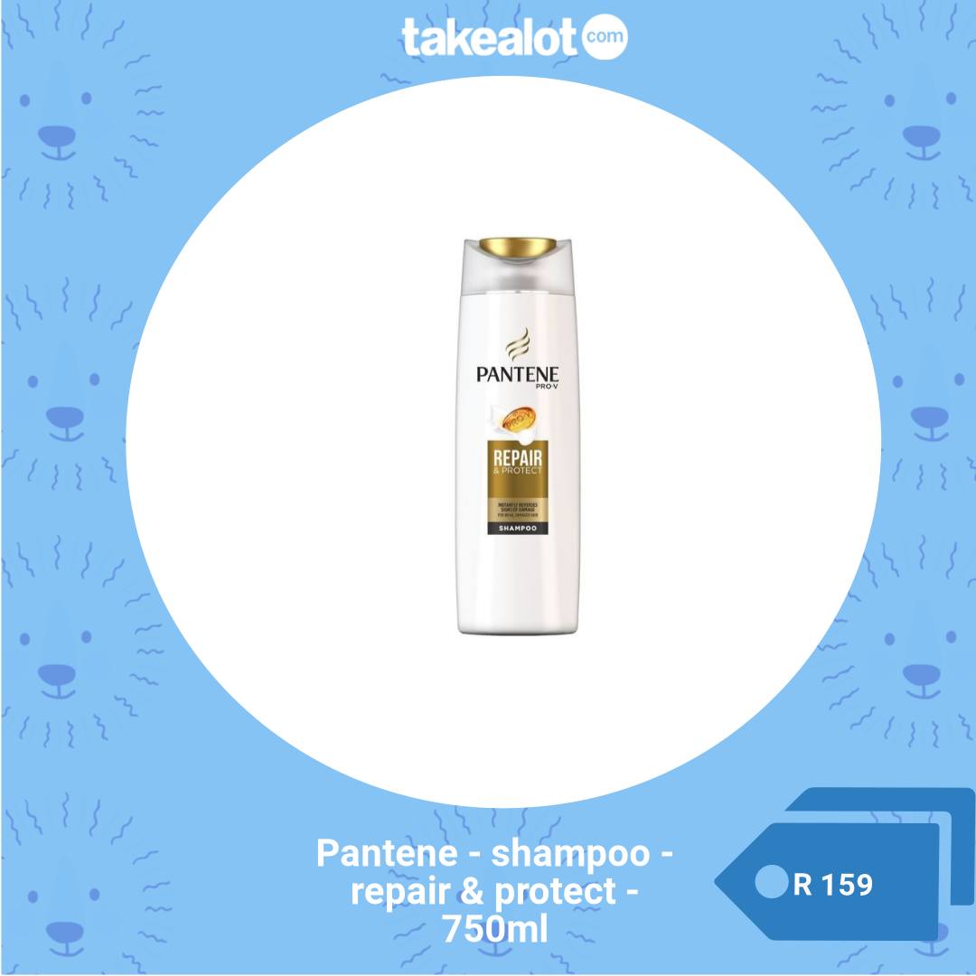 Takealot Facebook ad