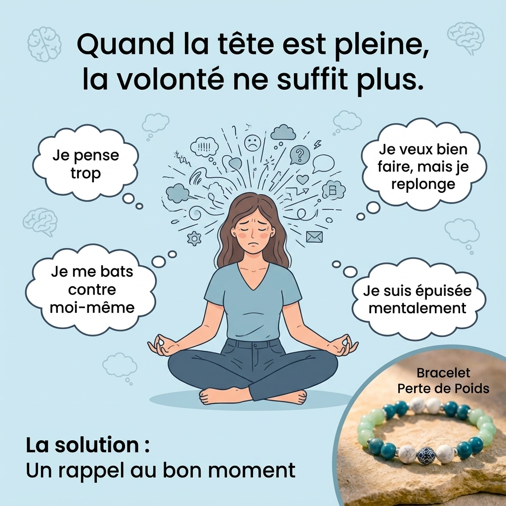 Namasté Lithothérapie Facebook ad