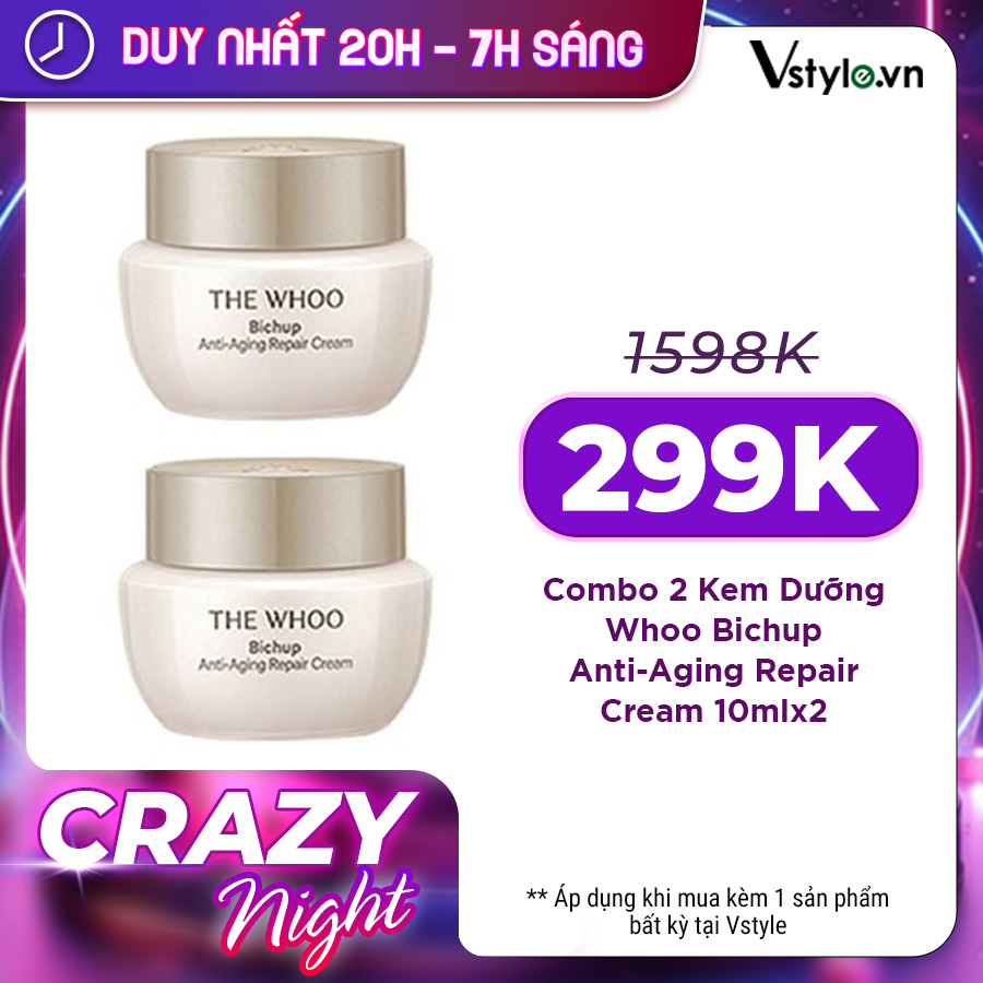 VSTYLE Facebook ad: BLACK FRIDAY