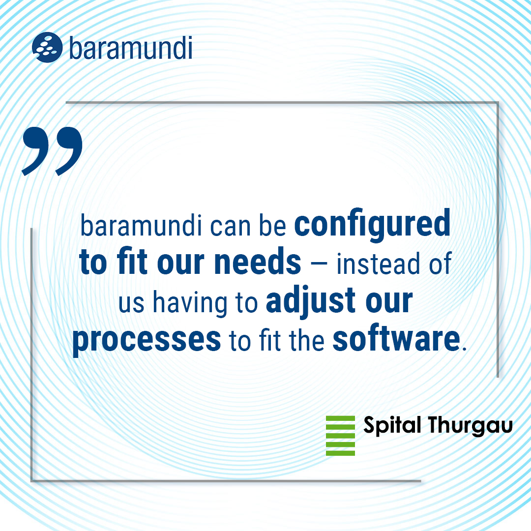 baramundi software Facebook ad