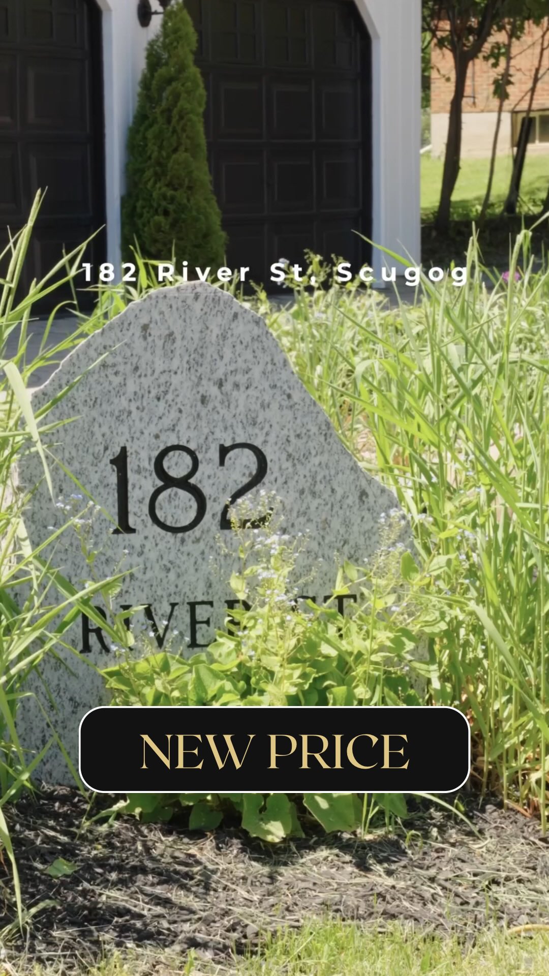 Brad D'Ornellas - Real Estate Agent Facebook ad: PRICE IMPROVEMENT