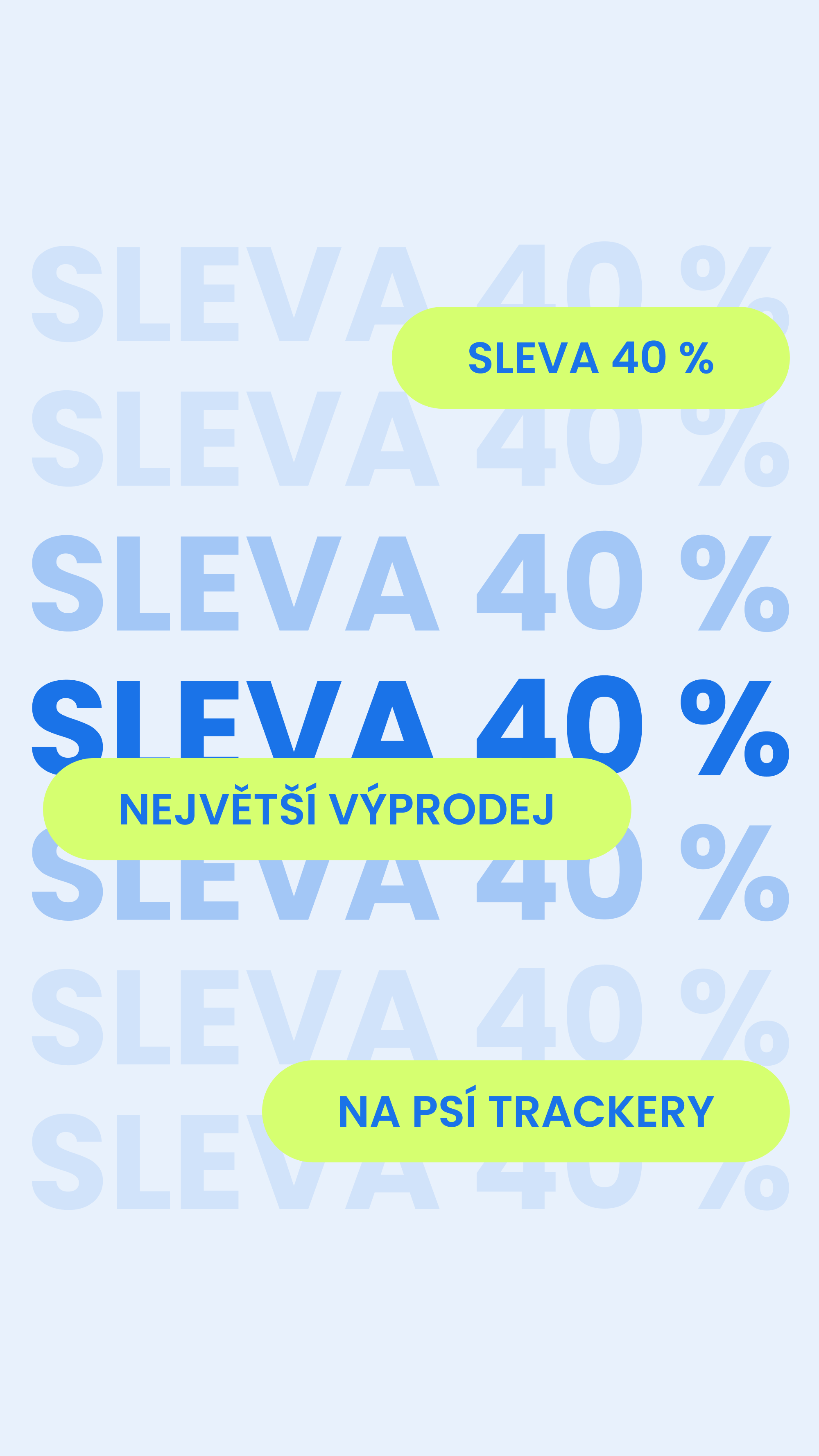 Tractive Facebook ad