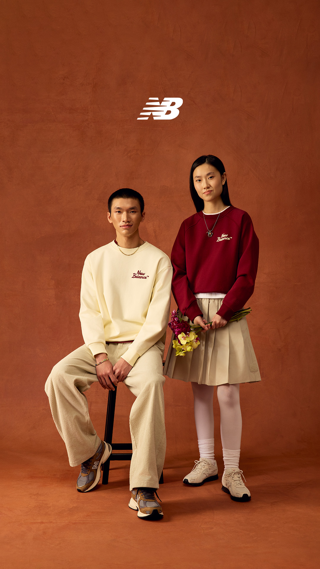 Zalando Brands Facebook ad