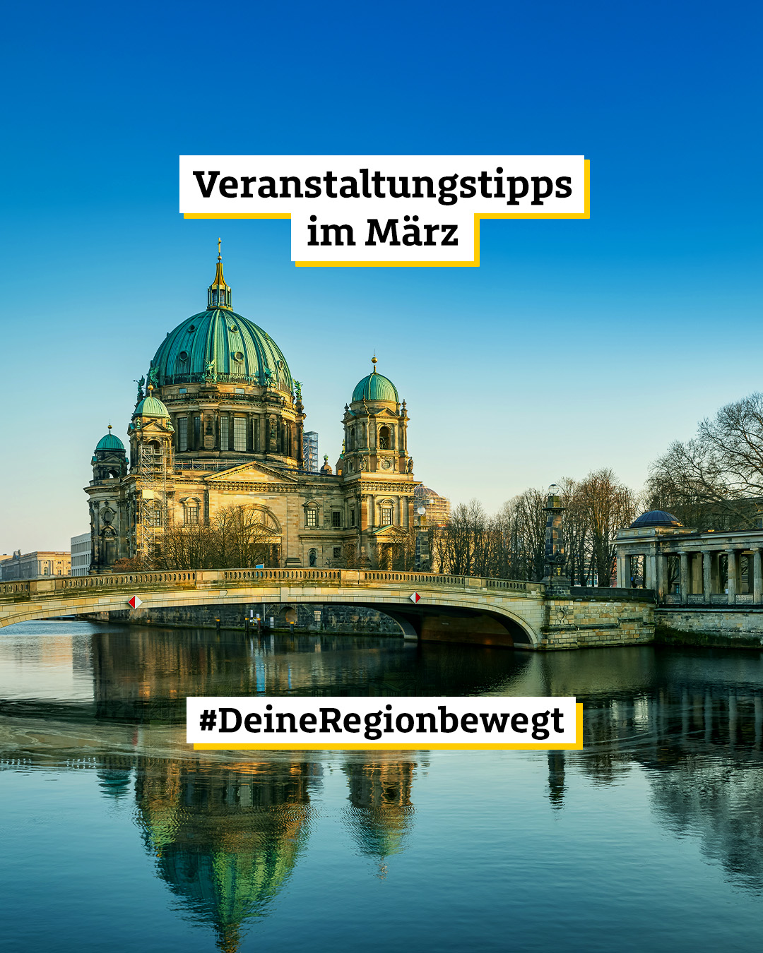 Bewegt was Facebook ad: Endlich wird es wärmer!