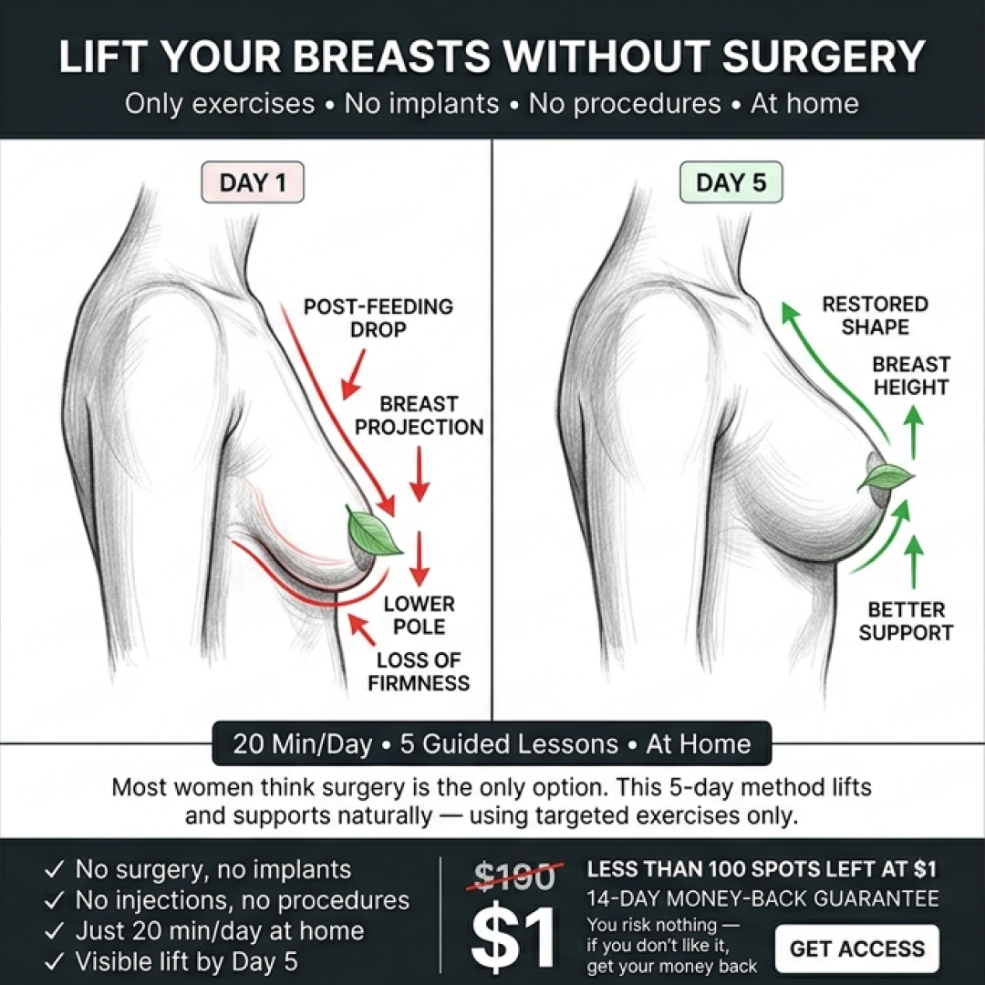 Dr. Ales Ulishchenko UK Facebook ad: Breast course