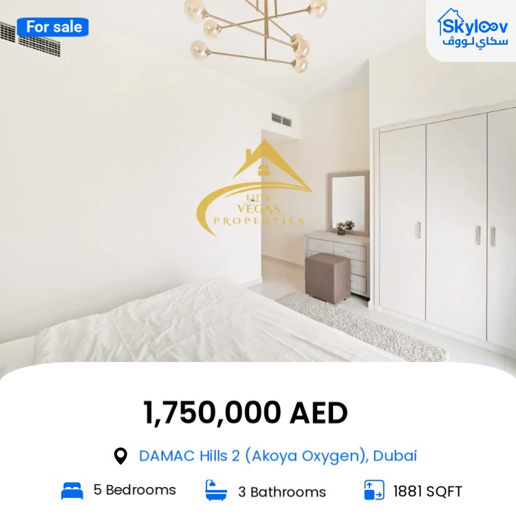 Skyloov Property Portal Facebook ad