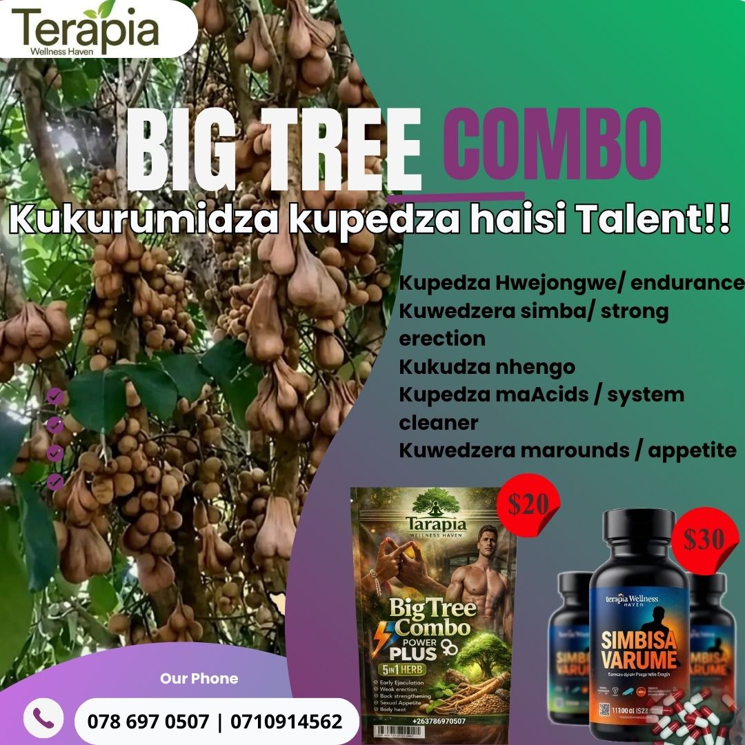 Dare Revarume with Terapia Wellness Haven Facebook ad