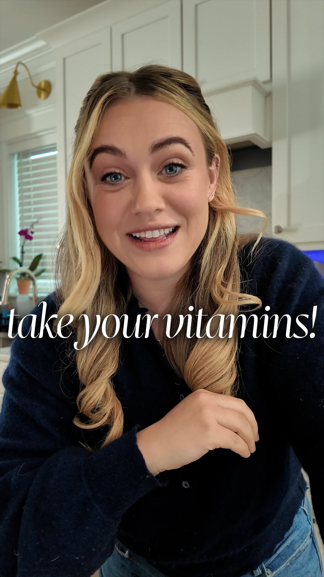 We Heart Nutrition Facebook ad: Did you know you can (& probably should)…
