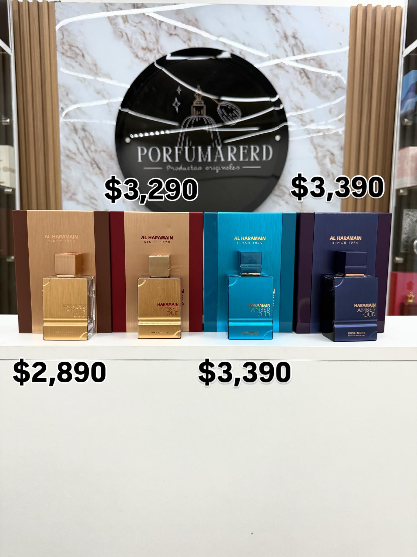 porfumarerd Facebook ad
