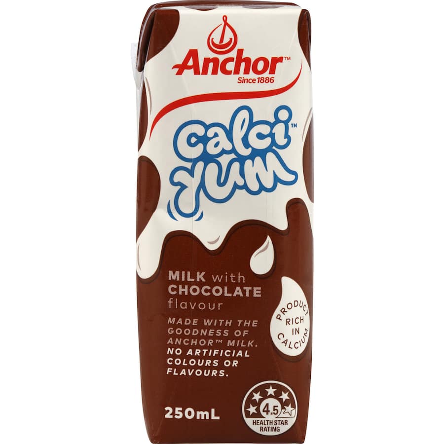 MILKRUN NZ Facebook ad