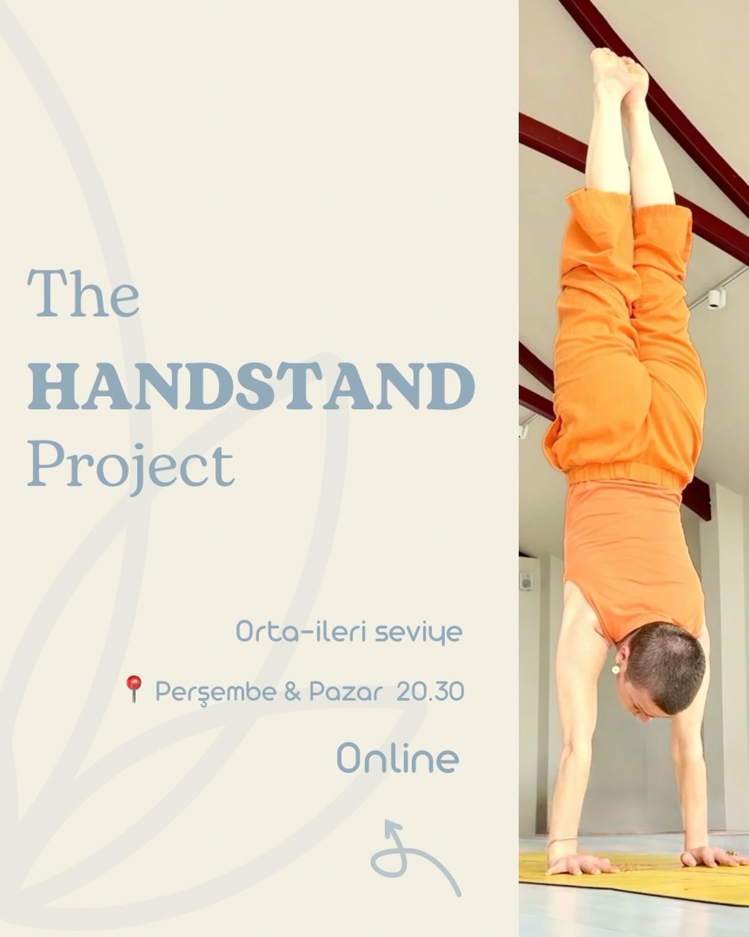 İnci Varol Ünlü Yoga Facebook ad