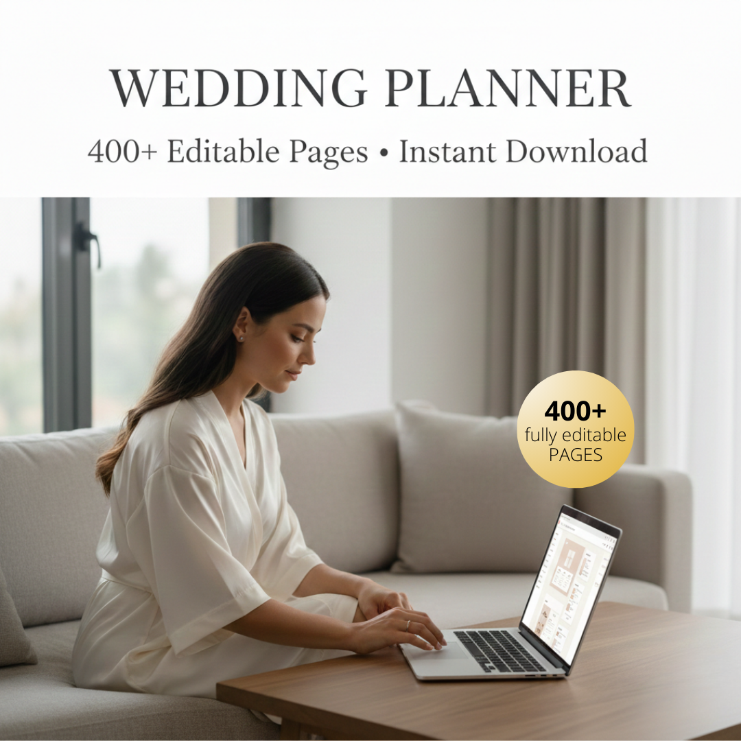 Wedding Kit Facebook ad