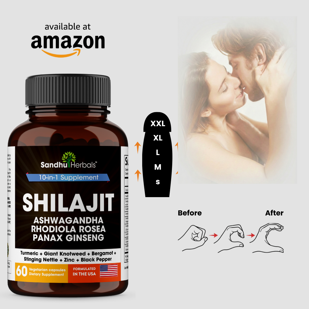 Sandhu Herbals Facebook ad