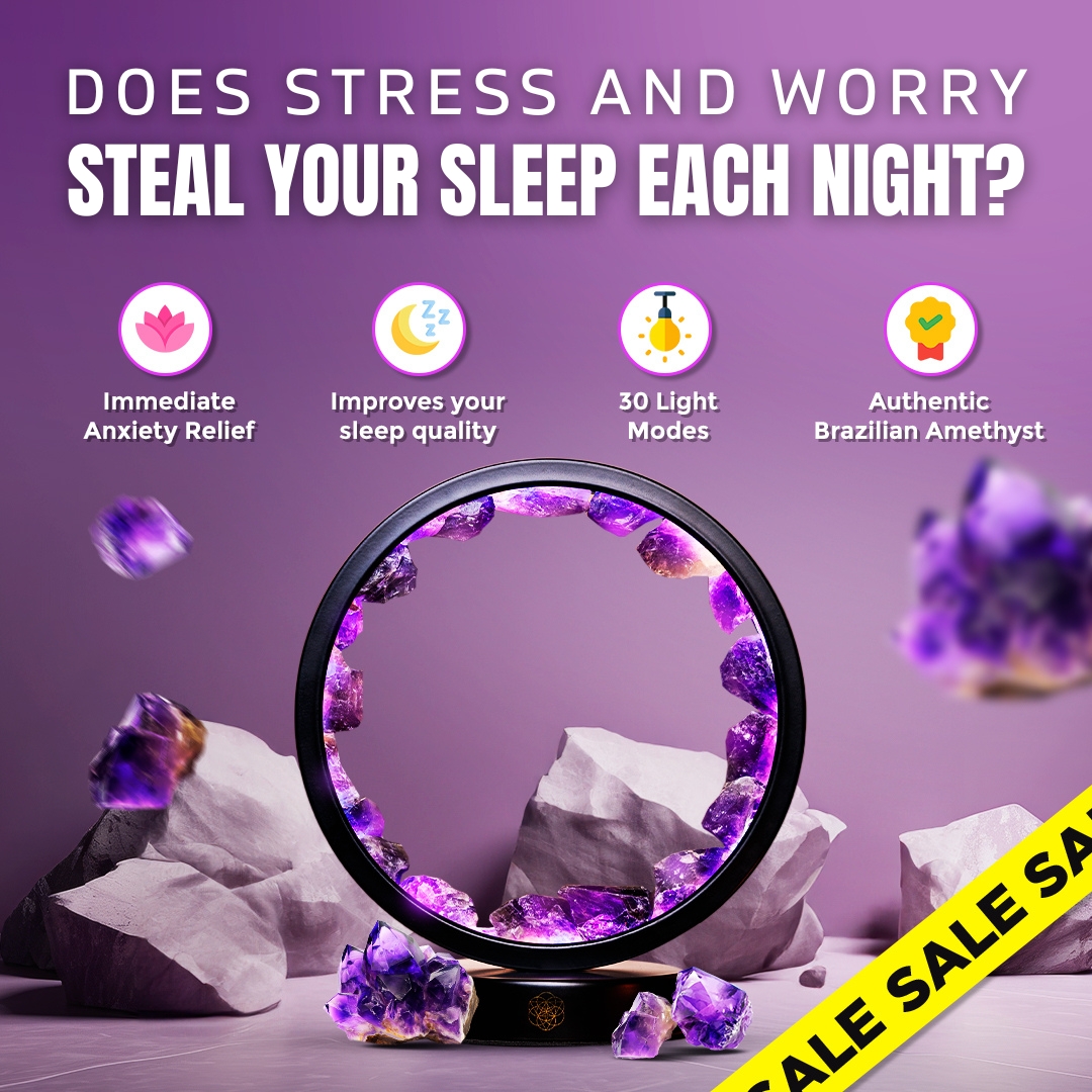 Conscious Items Facebook ad