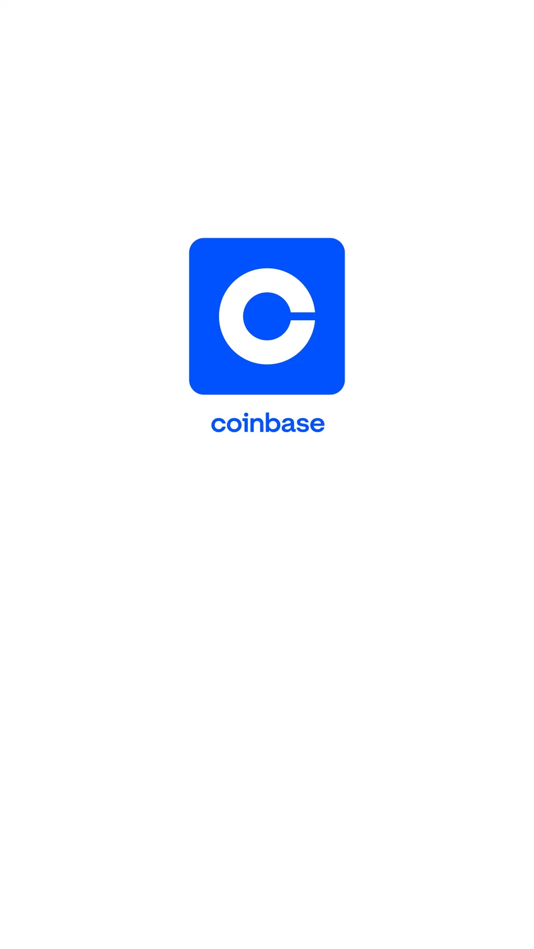 Coinbase Facebook ad: Simplify Bitcoin with Coinbase