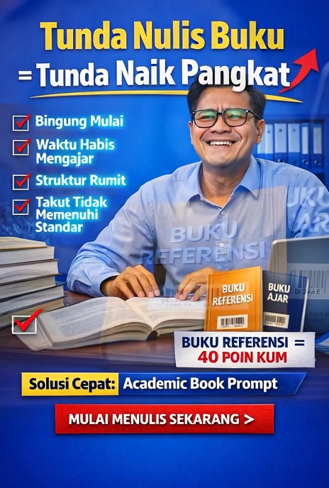 Cendekia Quartlympus Facebook ad from Mar 18, 2026