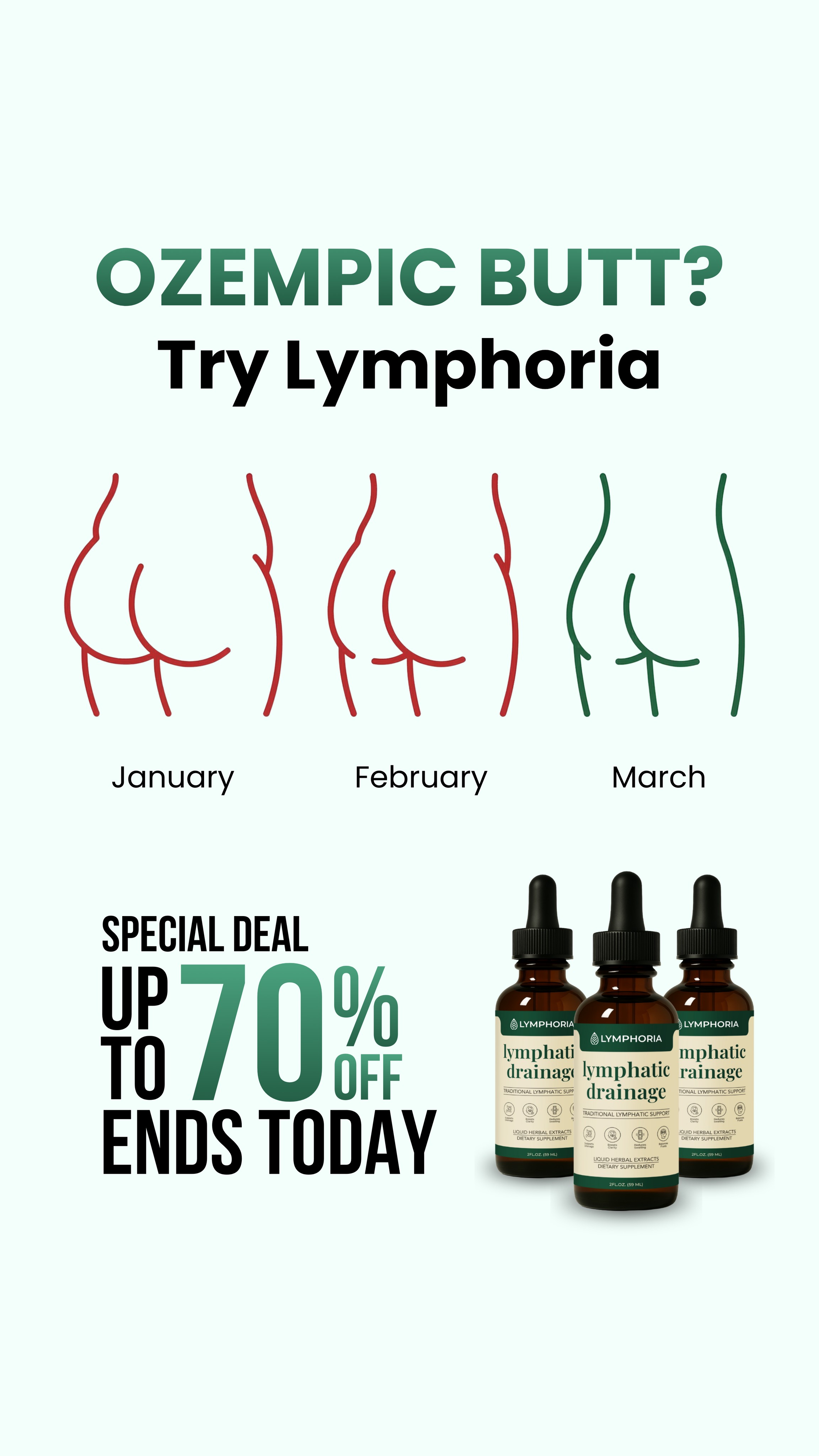 Natural Vitality Journal Facebook ad