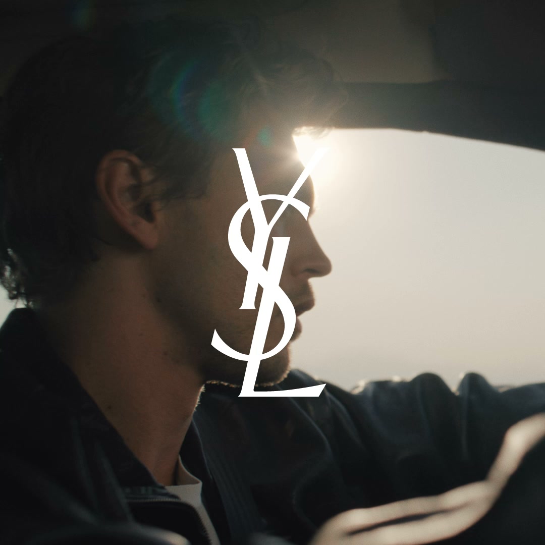 YSL Beauty Egypt Facebook ad: Your signature scent just found its next chapter.