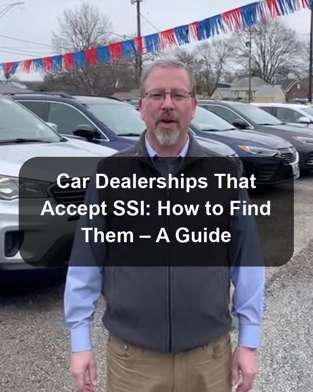 AutoTrend Solutions Facebook ad