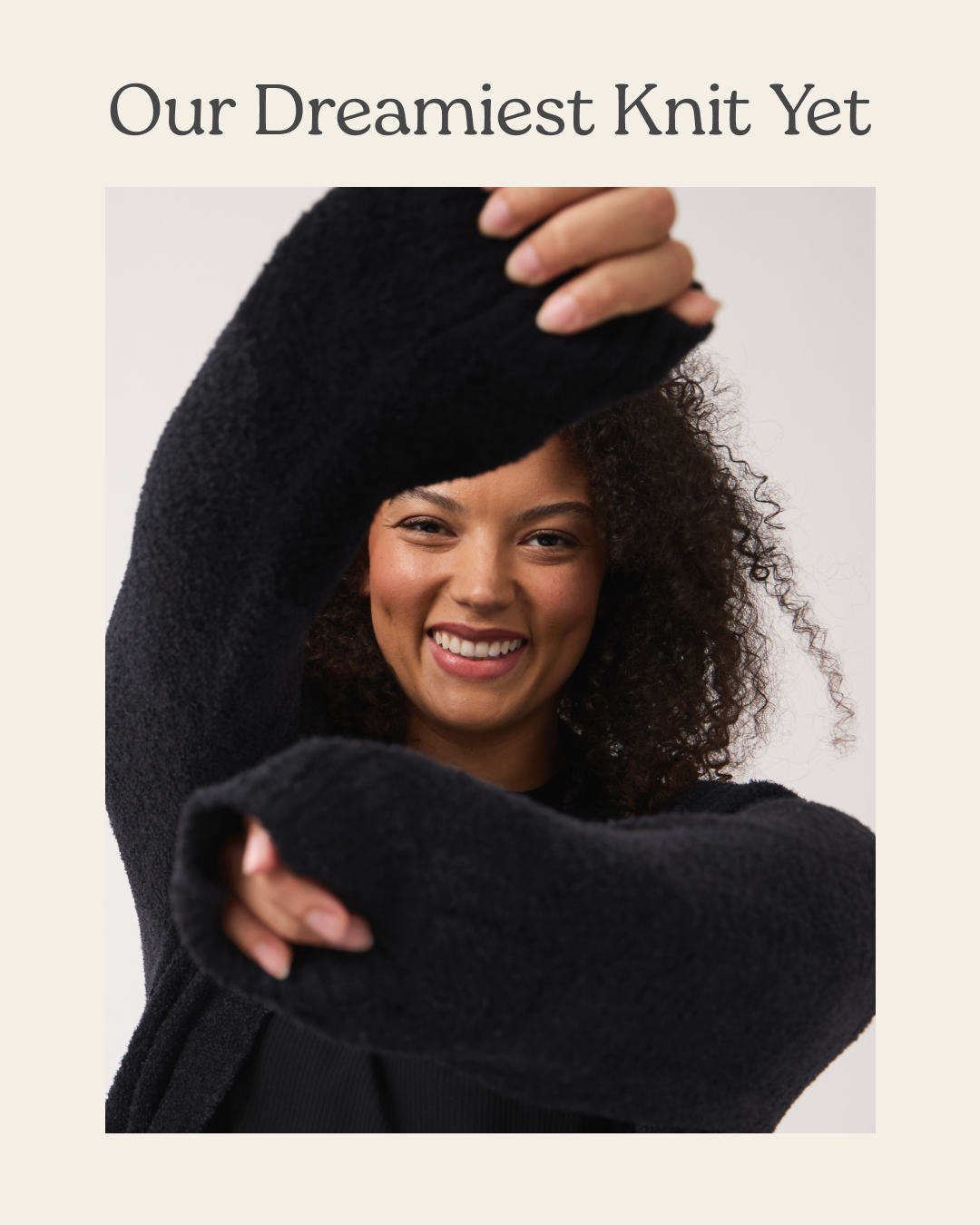 Little Sleepies Facebook ad
